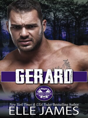 cover image of Gerard